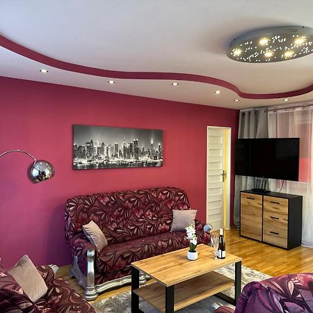 Large, Luxury Condo With Sauna Przemysl Exterior photo