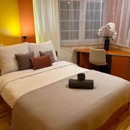 Large, Luxury Condo With Sauna Przemysl Exterior photo
