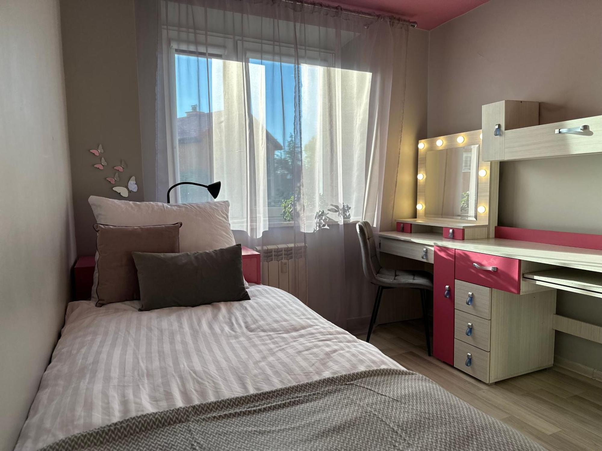 Large, Luxury Condo With Sauna Przemysl Exterior photo