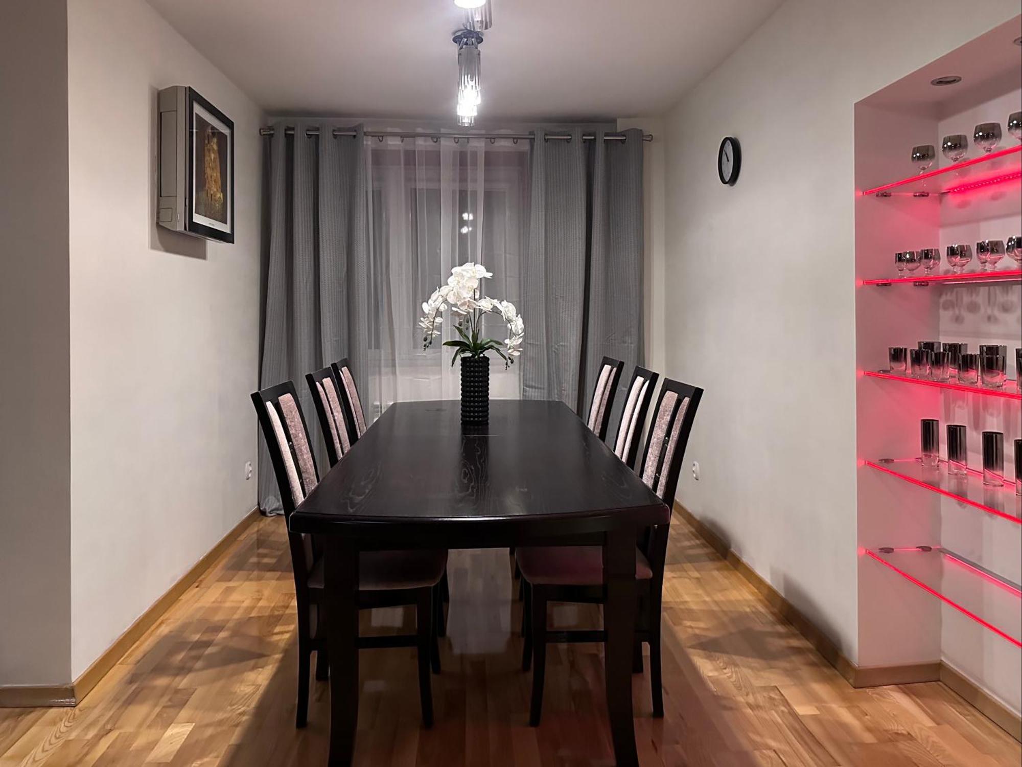 Large, Luxury Condo With Sauna Przemysl Exterior photo