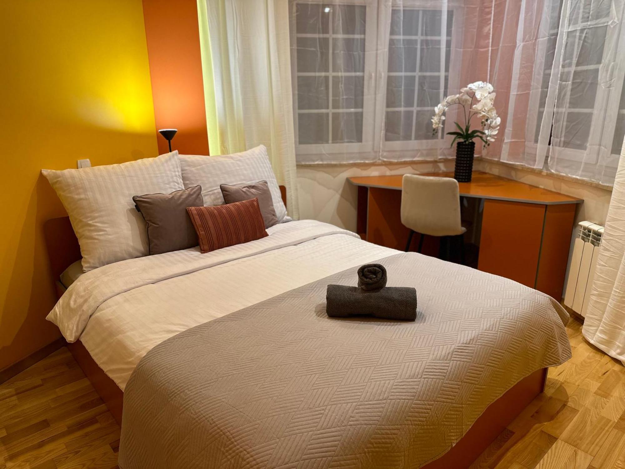 Large, Luxury Condo With Sauna Przemysl Exterior photo