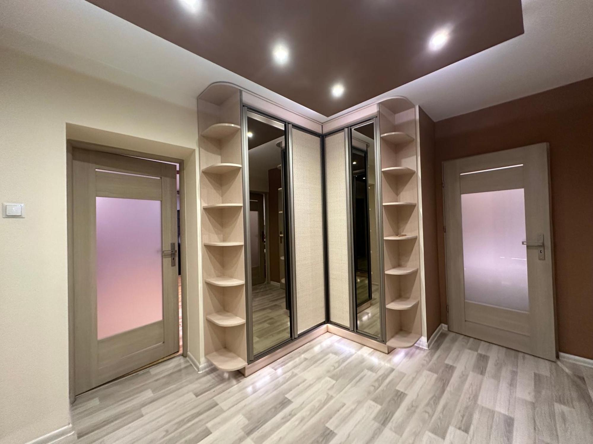 Large, Luxury Condo With Sauna Przemysl Exterior photo