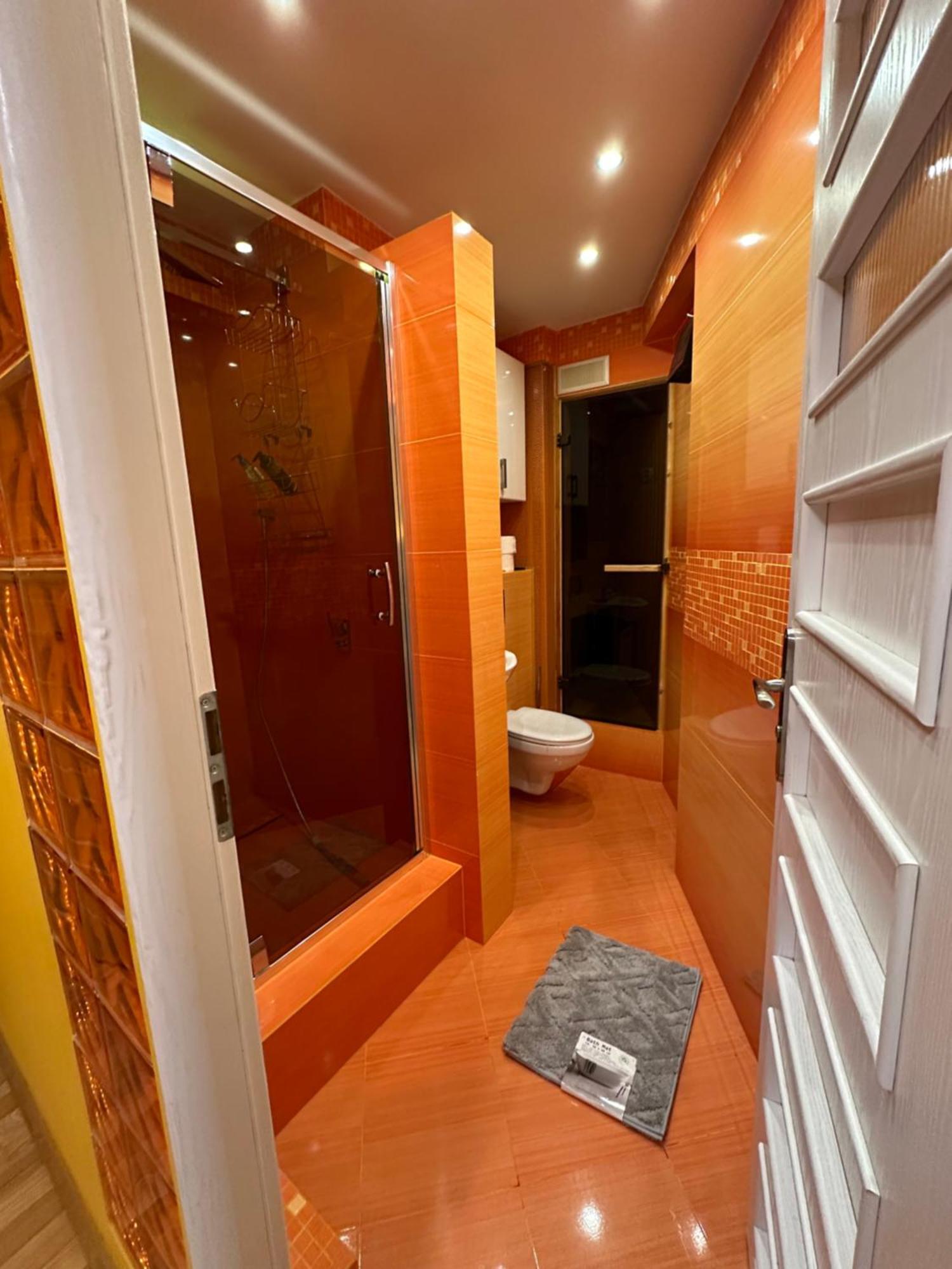 Large, Luxury Condo With Sauna Przemysl Exterior photo
