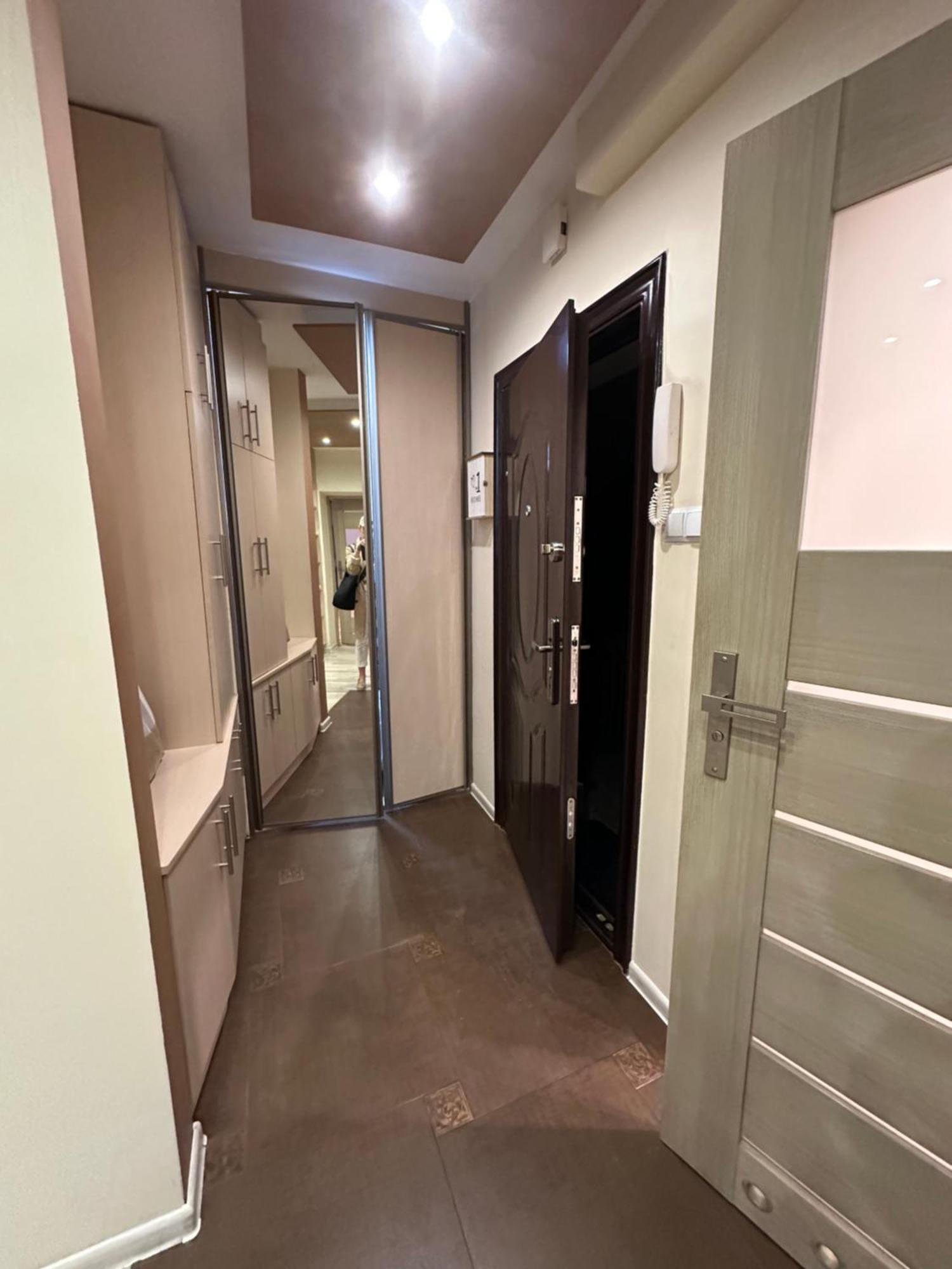 Large, Luxury Condo With Sauna Przemysl Exterior photo