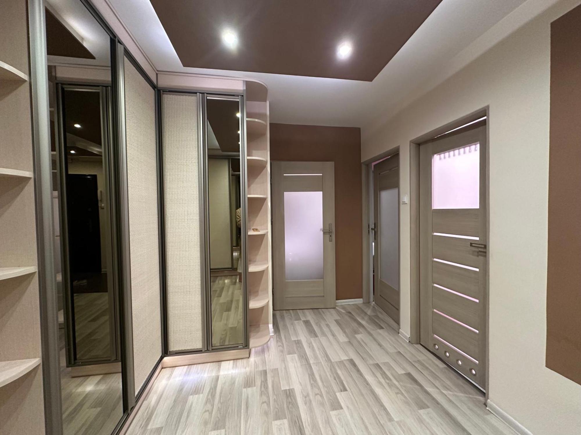 Large, Luxury Condo With Sauna Przemysl Exterior photo