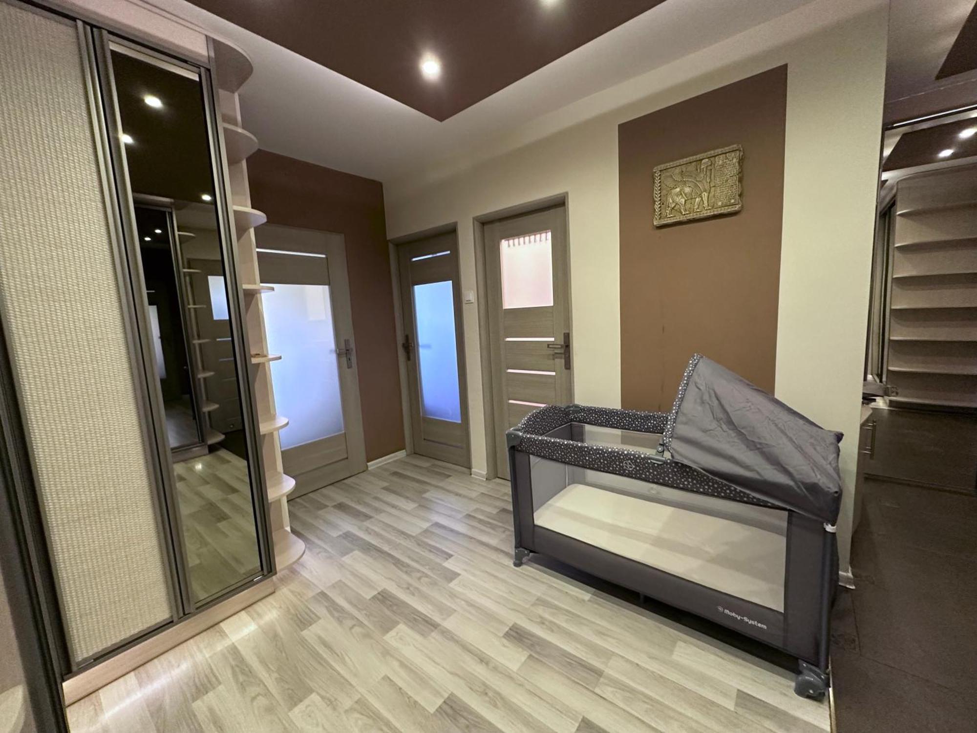 Large, Luxury Condo With Sauna Przemysl Exterior photo