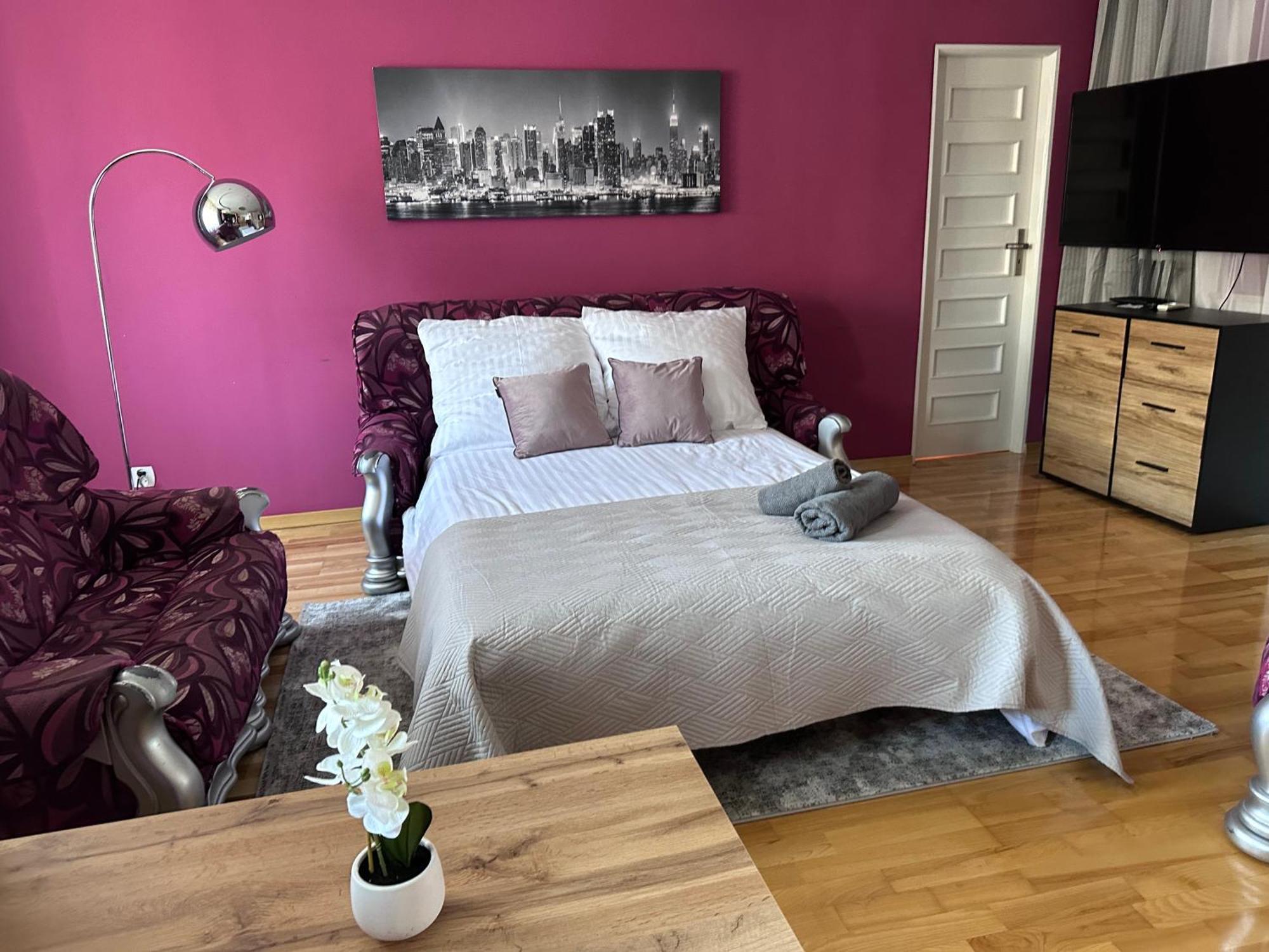 Large, Luxury Condo With Sauna Przemysl Exterior photo