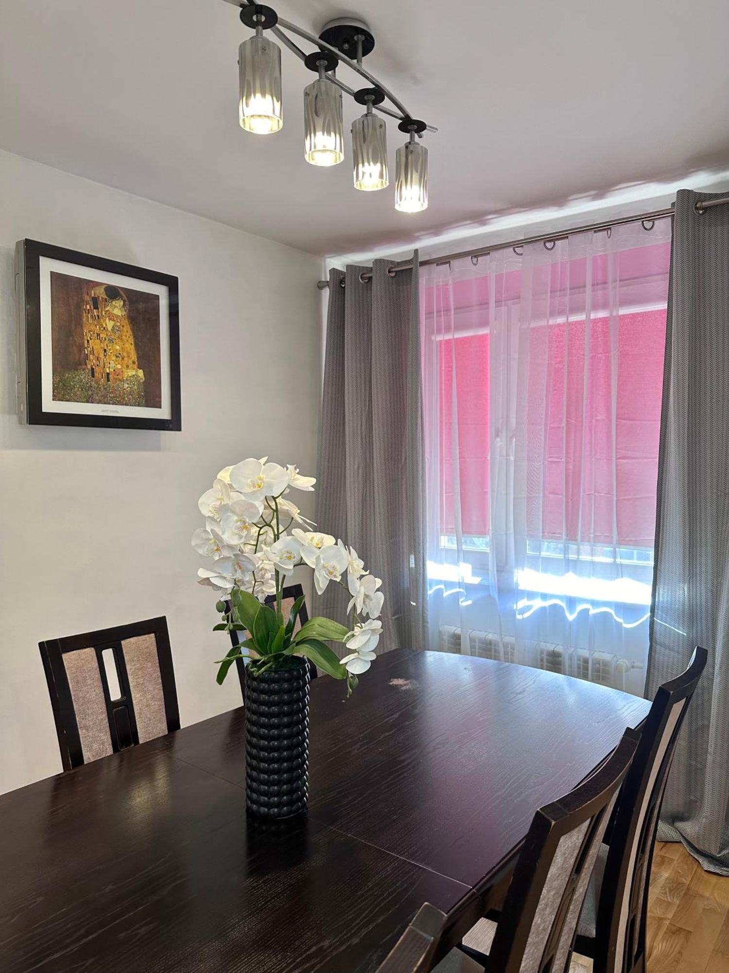 Large, Luxury Condo With Sauna Przemysl Exterior photo