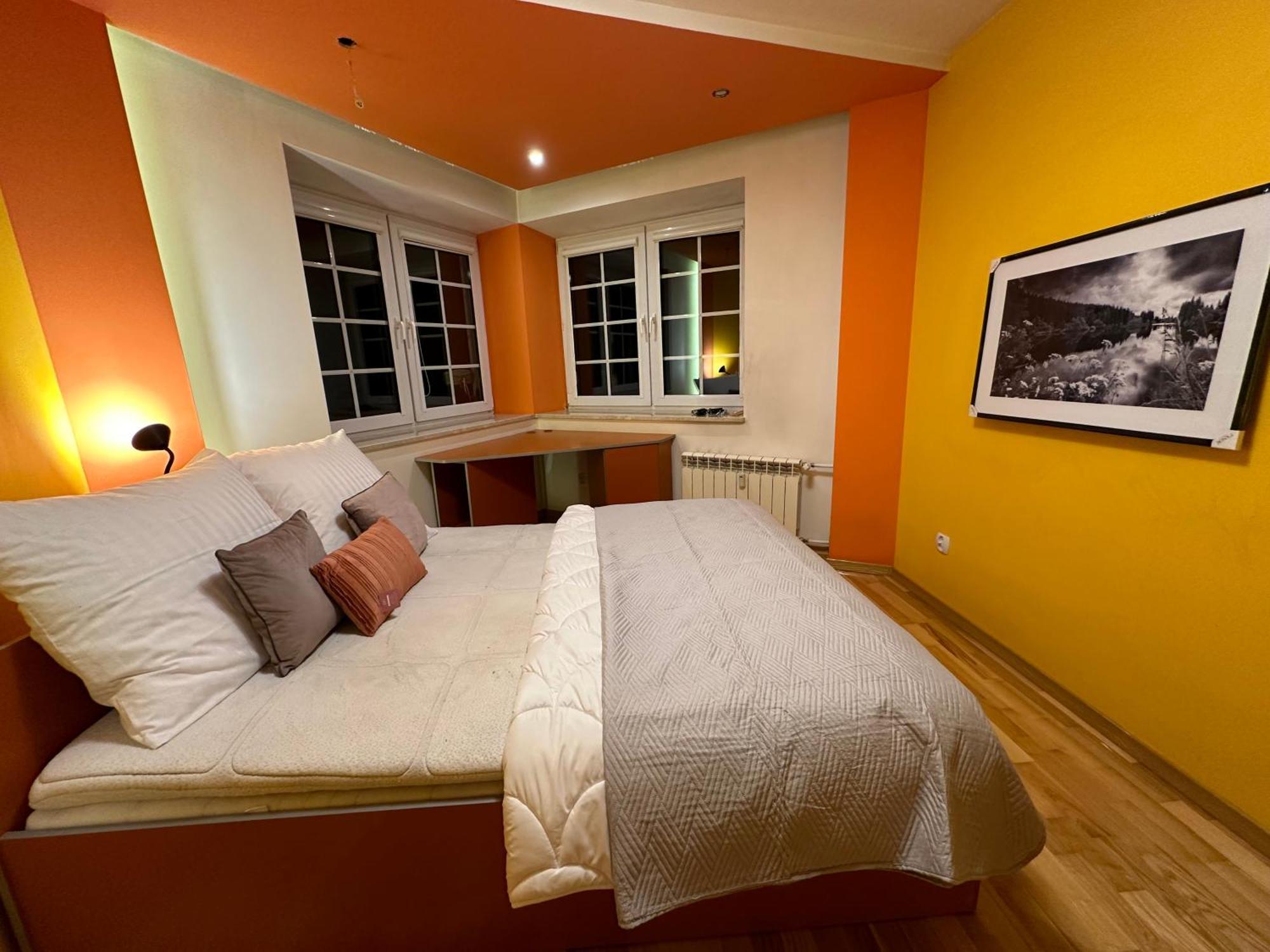 Large, Luxury Condo With Sauna Przemysl Exterior photo